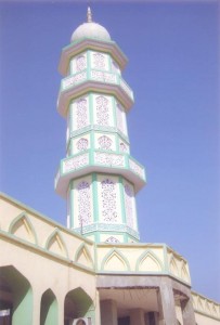 Markaz-e-Islami